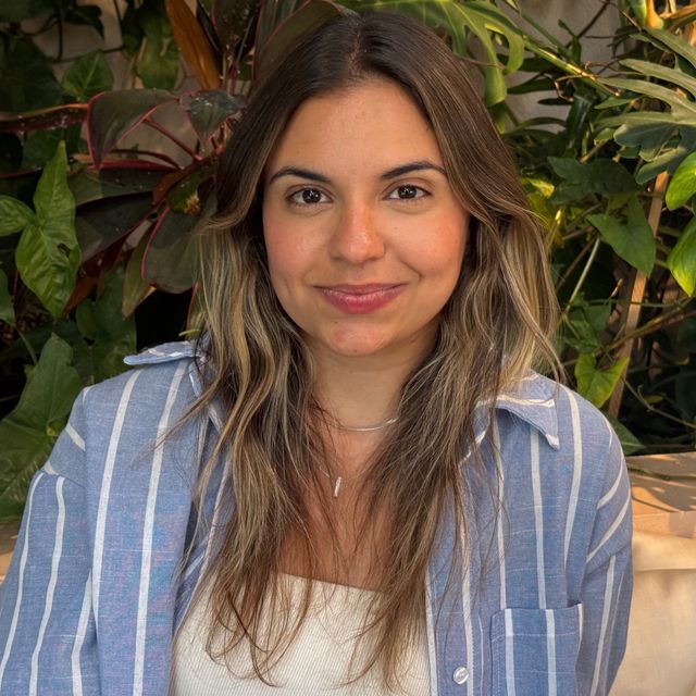 Mariana  Vilar, Psicólogo Limeira