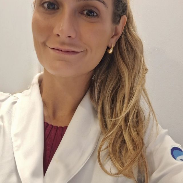 Larissa Mirsky, Gastroenterologista Rio de Janeiro