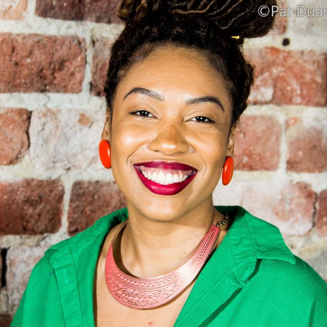 Nathália Rocha, Psicólogo Rio de Janeiro