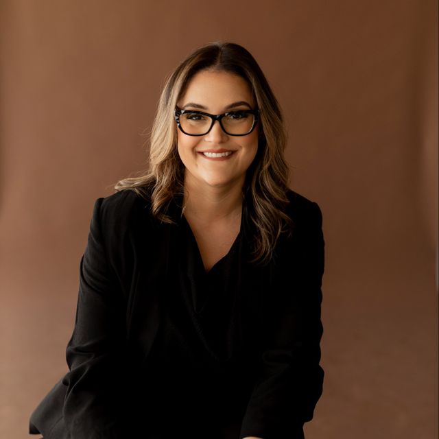 Letícia Bernini de Souza, Ginecologista Curitiba