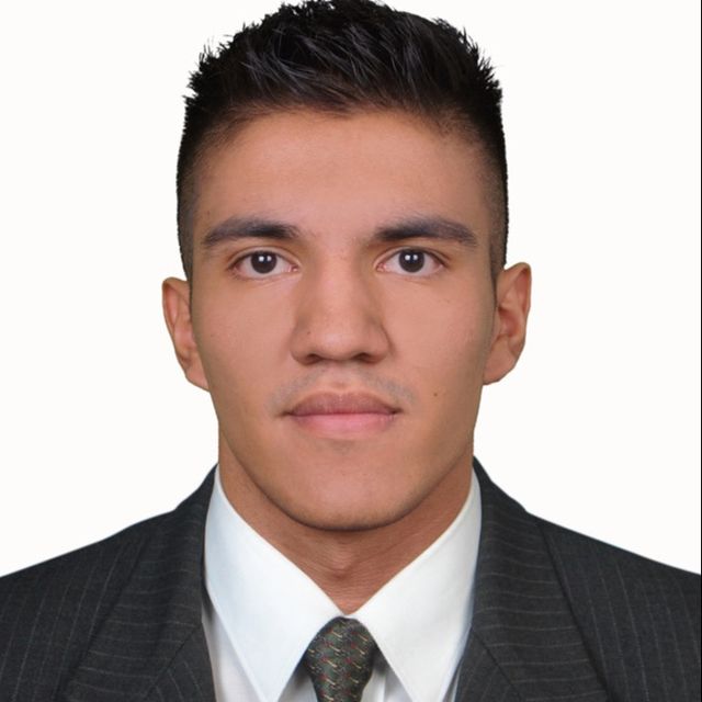 Juan Nicolás Mendoza Plaza, Médico general Mocoa