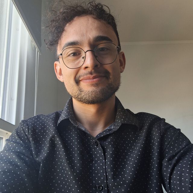 Bryan  Solís Ugalde, Psicólogo La Florida