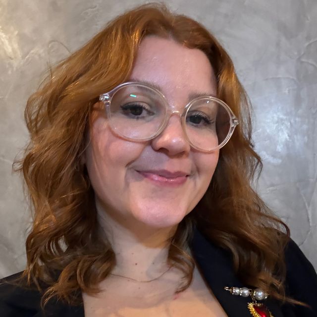 Ana Magnus Bresolin, Psicólogo Porto Alegre