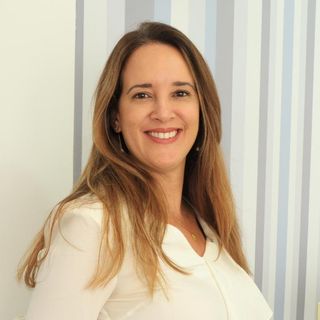 Ampliar imagem: Andrea Volta Brotas, Dermatologista Rio de Janeiro
