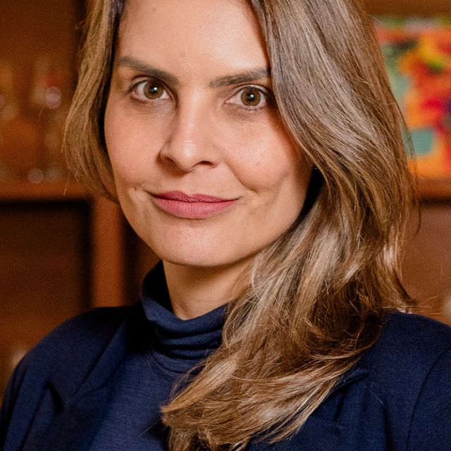 Pryscilla  Lima Martinelli, Psiquiatra Belo Horizonte