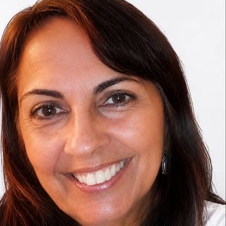 Cristina Lopes, Homeopata Juiz de Fora