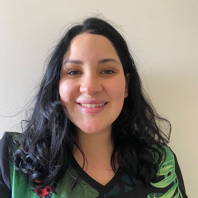 Francisca Sepúlveda Peña, Fonoaudiólogo Valparaíso