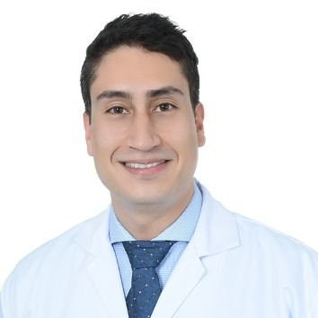 Carlos Julio Vargas Potes, Reumatólogo Cali