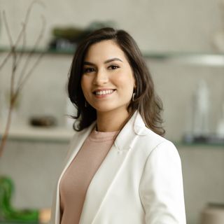 Camila Hansen, Pediatra São Paulo