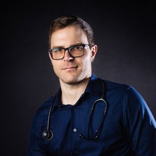 Dr. Maurício Del Bianco