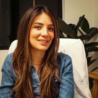 Ampliar imagem: Stefanie Mariano, Fonoaudiólogo São Paulo