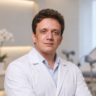 Darlan Bergamaschi Souza Costa, Ginecologista Belo Horizonte