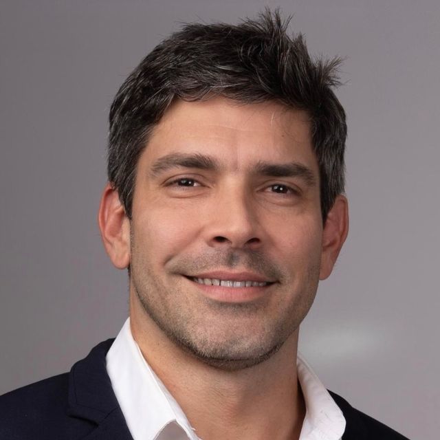 Daniel Peralta, Cardiologista Teresópolis