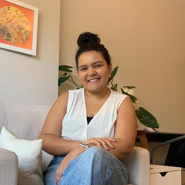 Ingrid Soti, Psicólogo Brasília