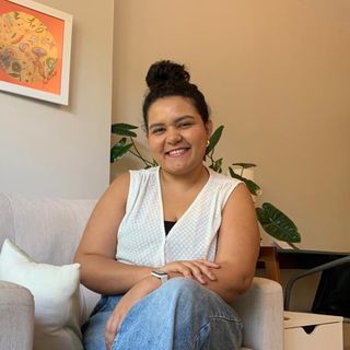 Ampliar imagem: Ingrid Soti, Psicólogo Brasília