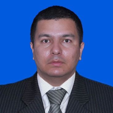 Deison Rene Jiménez Hincapie, Psicólogo Medellín