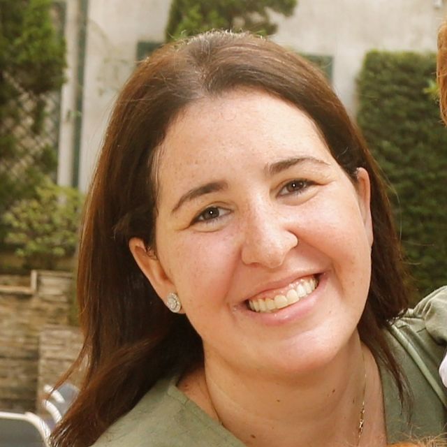 Jacqueline Klein, Psicanalista São Paulo