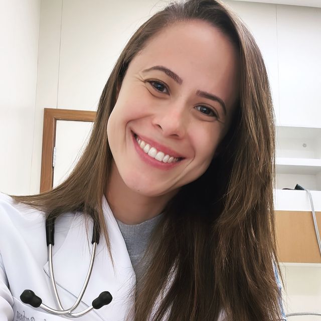 Amanda  Barbosa Moraes , Ginecologista Belo Horizonte