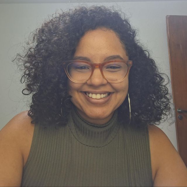 Ingrid Maciel de Melo, Psicólogo Recife