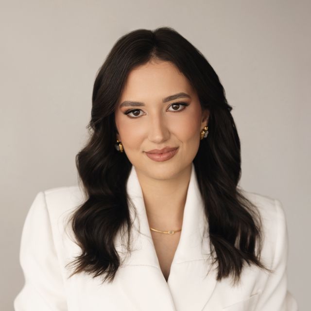 Jennyfer Katheryne Klein Ottoni Marcon, Pediatra Curitiba