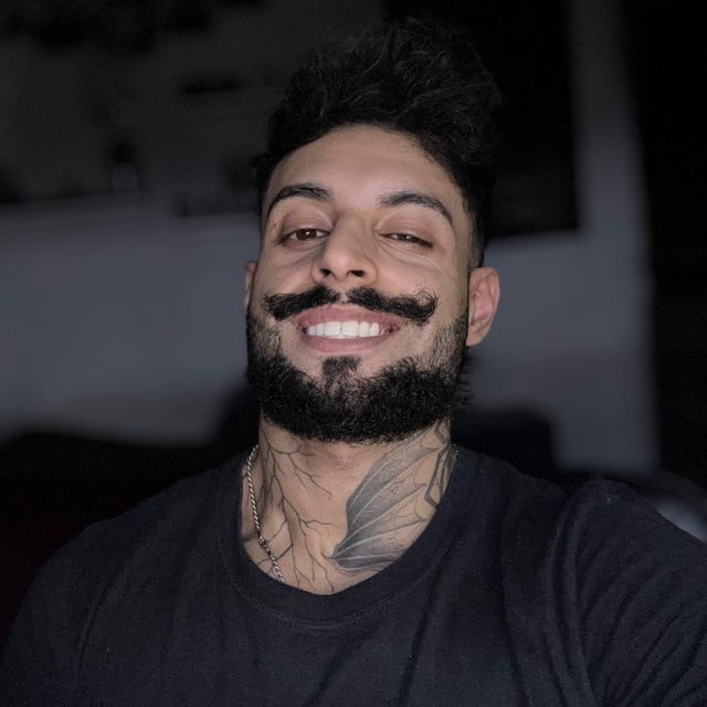 Matheus  Matos , Nutricionista São Paulo