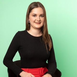 Acercar imagen: Krystyna Lyentsova, Psicólogo Bogotá