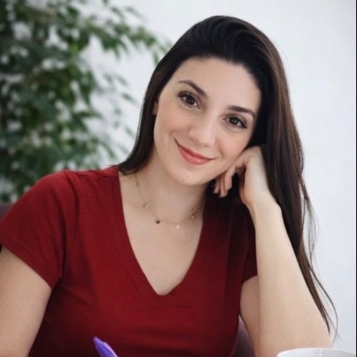 Jackêline Carmo, Psicólogo Mariana