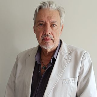 Dr. Rodnei Cecarelli Mortatti