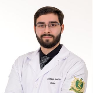 Dr. Vinicius Abrahim Barbosa Garcia