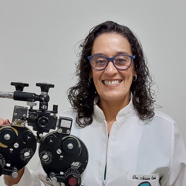 Adriana Maria Franco Cabral