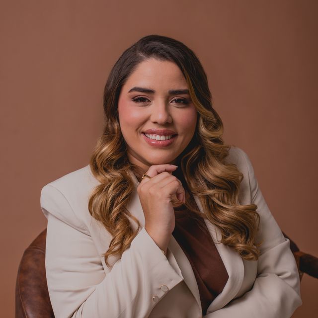 Laryssa  Muniz Rocha Pires, Gastroenterologista Campina Grande