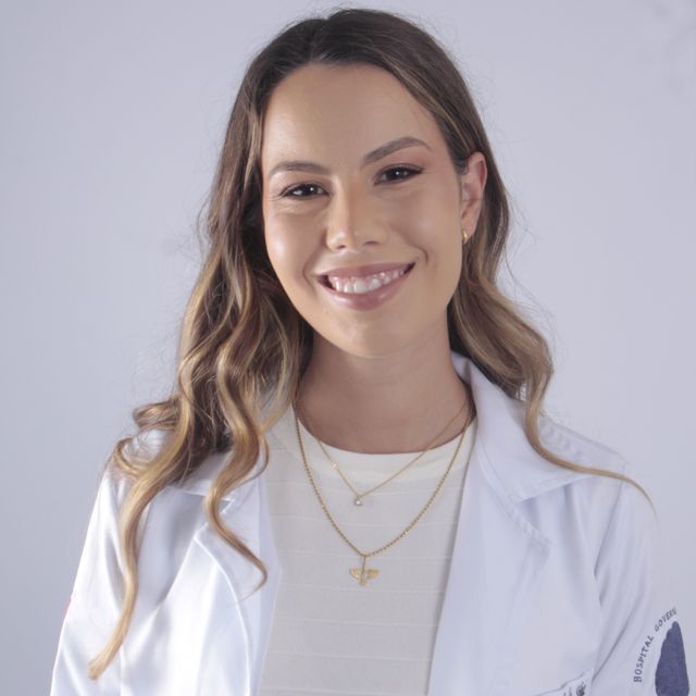 Joana Laurindo, Neurologista Florianópolis