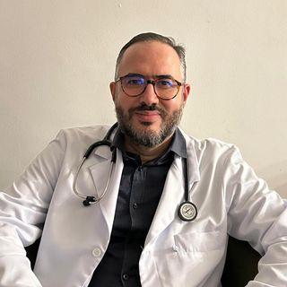 Telmo De Andrade Oliveira, Nefrologista Belo Horizonte