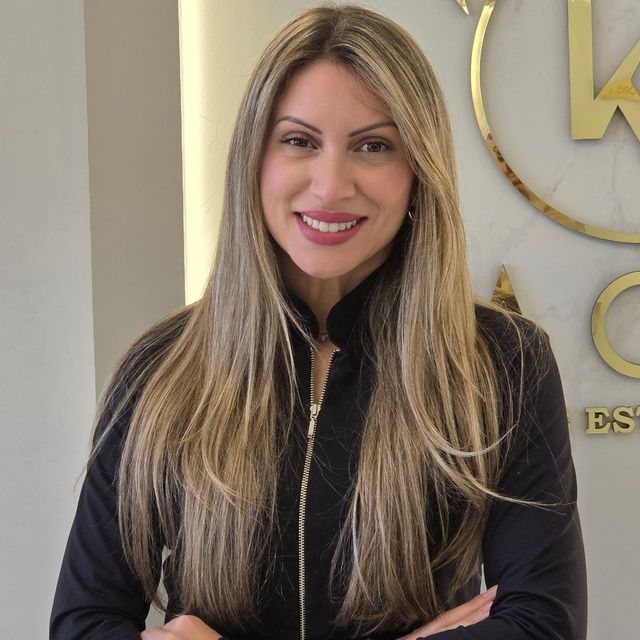 Kátia Cristina Castro Macedo, Dentista Belo Horizonte