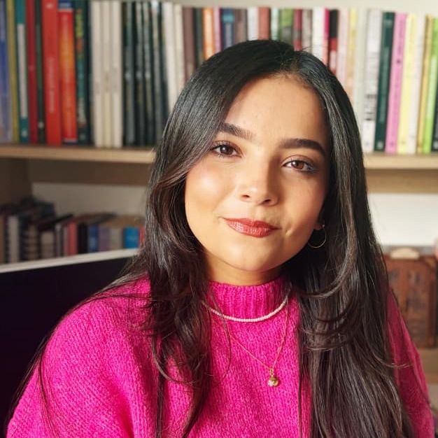 Carolina Velandia Paredes, Psicólogo Chía