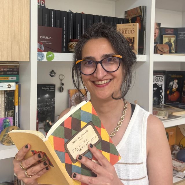 Miriam  Ferrari, Psicólogo São Paulo