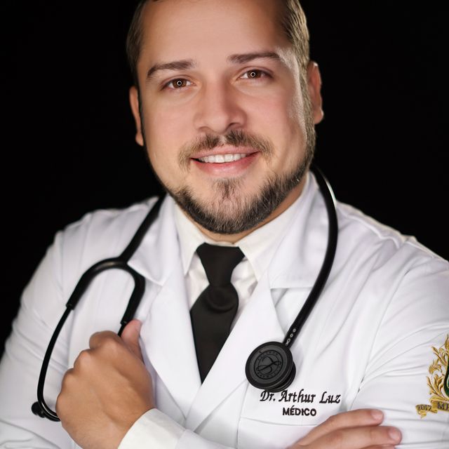 Arthur  Luz, Generalista Natal