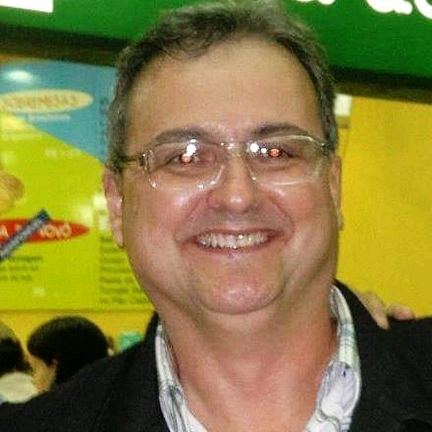 Ricardo Figueira da Cruz, Médico clínico geral Vila Velha