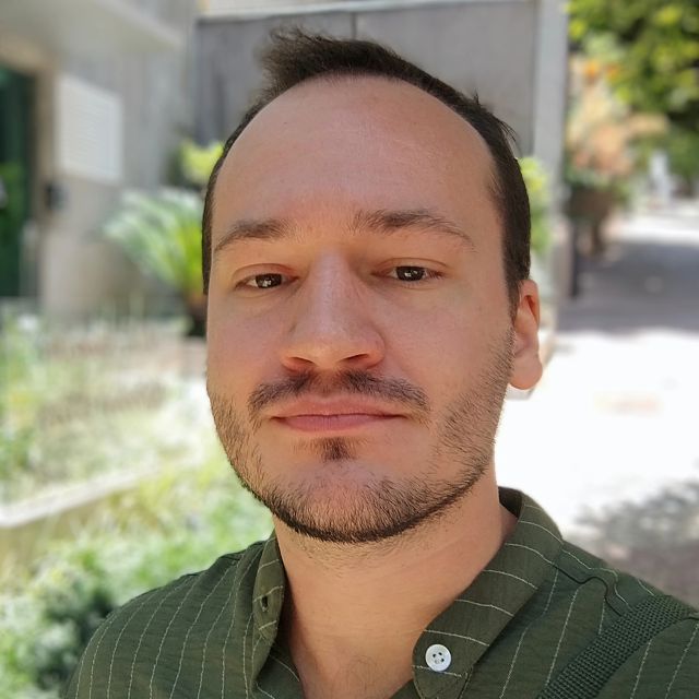 Felipe Gurgel Tiso, Psicólogo Belo Horizonte