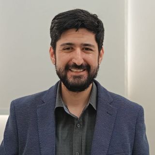 Acercar imagen: Héctor Enrique  Sayes Acosta , Psicólogo Peñalolén