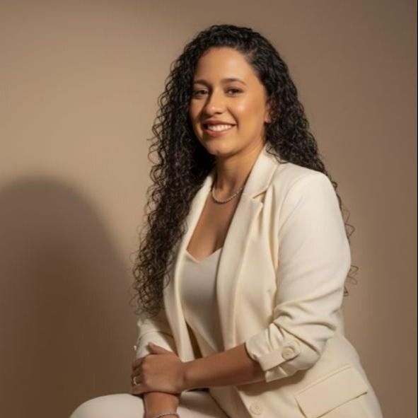 Milena  Barbosa Amaral, Psicopedagogo Campos Dos Goytacazes