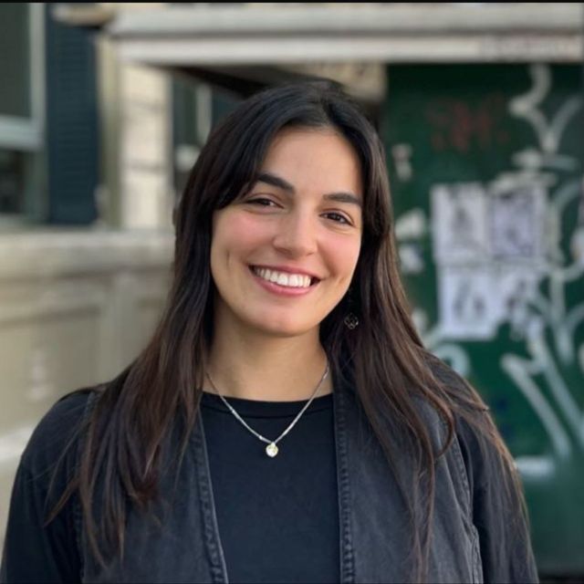 Renata Larrivey, Psicólogo Mar del Plata