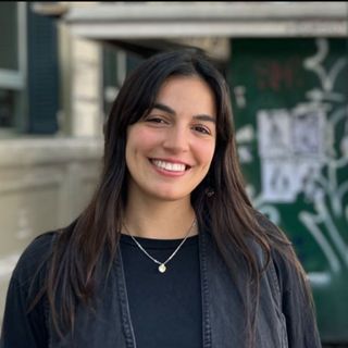 Acercar imagen: Renata Larrivey, Psicólogo Mar del Plata