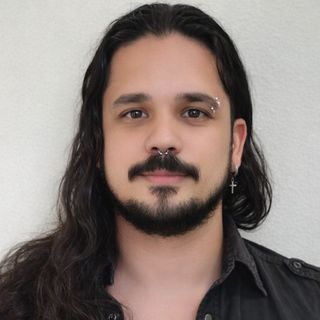 Francisco Martins, Psicólogo Rio de Janeiro