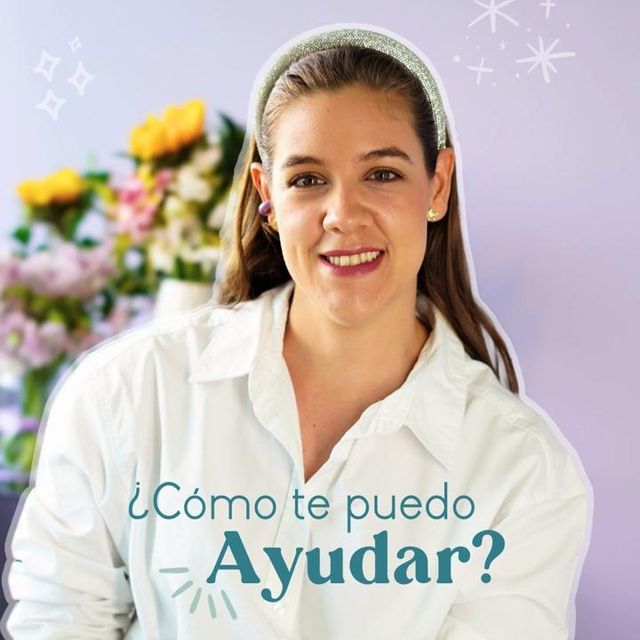 Aleja Escobar, Psicólogo Cali