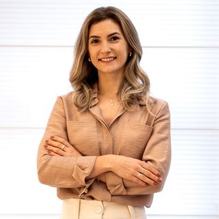 Angelica Anselmini, Nutricionista Erechim