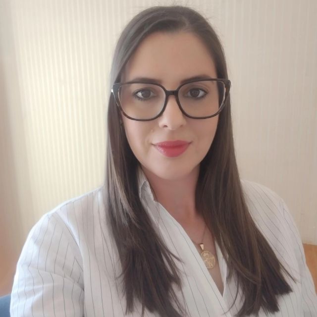 Ana Paula Sprenger, Psicólogo Novo Hamburgo