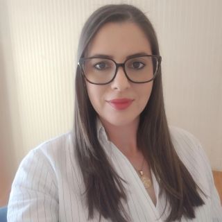 Ana Paula Sprenger, Psicólogo Novo Hamburgo