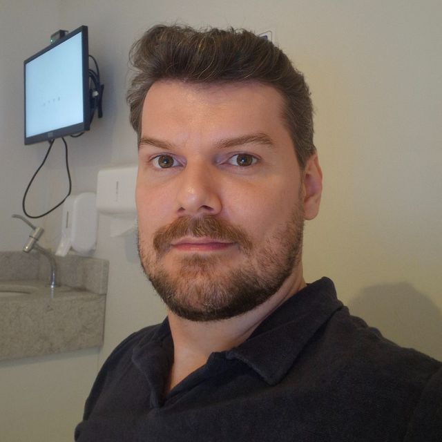 Allison Ruan Gato De Morais, Oftalmologista São José do Rio Preto