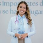 Dra. Clara Marcela Peña